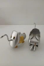 Casal Elefantes da Sorte - Imagem 2