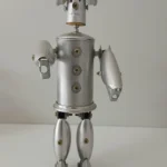 Homem de Lata — Chapéu