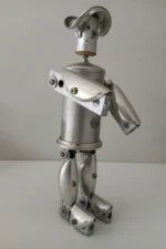 Homem de Lata — Chapéu - Imagem 2