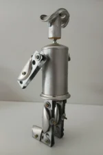 Homem de Lata — Chapéu - Imagem 3