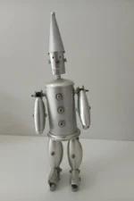 Homem de Lata — Cone