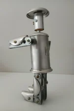 Homem de Lata — Prato - Imagem 3