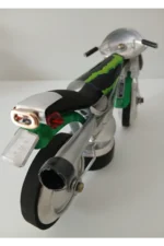 Minha Motinha Verde - Imagem 2