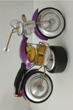 Motinha Feminina - Imagem 3