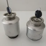 Vendo gás e botijão