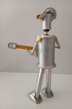 Violonista Laranja - Imagem 3